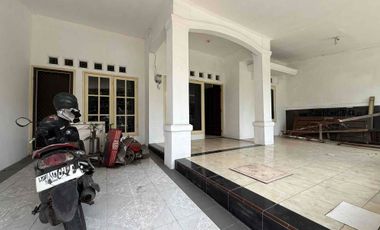 Dijual Murah Rumah Pondok Jati dkt Pondok Mutiara Citra Garden Taman Pinang