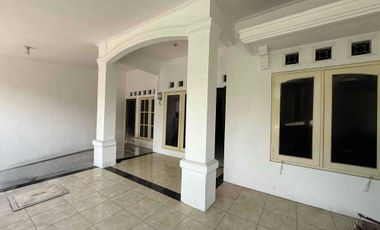 Dijual Murah Rumah Pondok Jati dkt Pondok Mutiara Citra Garden Taman Pinang