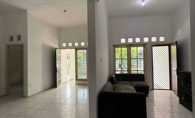 Dijual Murah Rumah Pondok Jati dkt Pondok Mutiara Citra Garden Taman Pinang