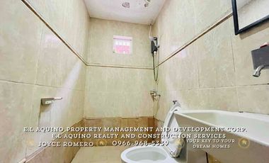 2 Bedrooms Apartment Unit For Rent I Located in a secured subdivision in Barangay Pampang, Angeles City,Pampanga