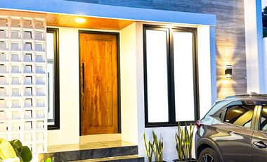 JUAL RUMAH SIAP HUNI DEKAT JOGJA CITY MALL