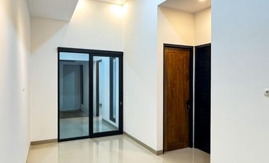 JUAL RUMAH SIAP HUNI DEKAT JOGJA CITY MALL