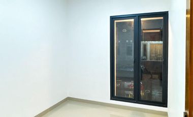 JUAL RUMAH SIAP HUNI DEKAT JOGJA CITY MALL