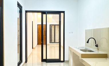 JUAL RUMAH SIAP HUNI DEKAT JOGJA CITY MALL