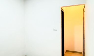 JUAL RUMAH SIAP HUNI DEKAT JOGJA CITY MALL