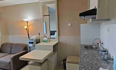 apartemen strategis full furnished dekat jalan Slamet Riyadi solo