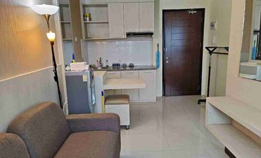 apartemen strategis full furnished dekat jalan Slamet Riyadi solo