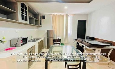 Apartment Unit For Rent I Located in a secured subdivision in Barangay Pampang, Angeles City,Pampanga
