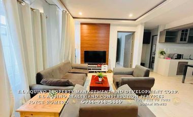 Apartment Unit For Rent I Located in a secured subdivision in Barangay Pampang, Angeles City,Pampanga