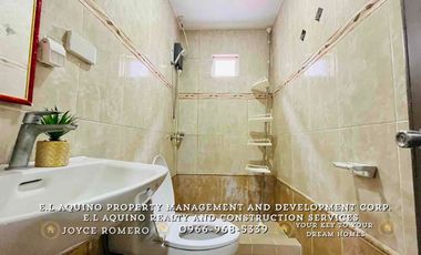 Apartment Unit For Rent I Located in a secured subdivision in Barangay Pampang, Angeles City,Pampanga