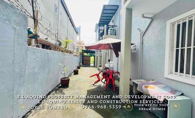 Apartment Unit For Rent I Located in a secured subdivision in Barangay Pampang, Angeles City,Pampanga