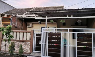 Rumah dijual di Gedangan, Gedangan, Gedangan, Sidoarjo, Jawa Timur