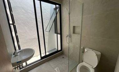 DIJUAL RUMAH MODERN SCANDINAVIAN INDUSTRIAL JALAN PRAMUKA KM 5 PALEMBANG