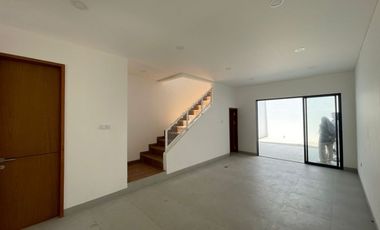 DIJUAL RUMAH MODERN SCANDINAVIAN INDUSTRIAL JALAN PRAMUKA KM 5 PALEMBANG