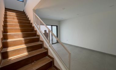 DIJUAL RUMAH MODERN SCANDINAVIAN INDUSTRIAL JALAN PRAMUKA KM 5 PALEMBANG