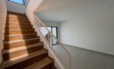 DIJUAL RUMAH MODERN SCANDINAVIAN INDUSTRIAL JALAN PRAMUKA KM 5 PALEMBANG