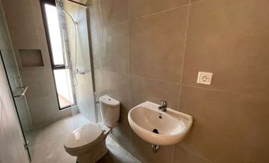 DIJUAL RUMAH MODERN SCANDINAVIAN INDUSTRIAL JALAN PRAMUKA KM 5 PALEMBANG