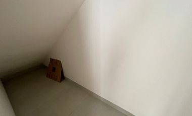 DIJUAL RUMAH MODERN SCANDINAVIAN INDUSTRIAL JALAN PRAMUKA KM 5 PALEMBANG