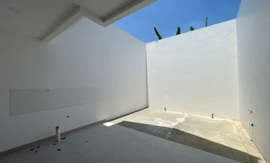 DIJUAL RUMAH MODERN SCANDINAVIAN INDUSTRIAL JALAN PRAMUKA KM 5 PALEMBANG