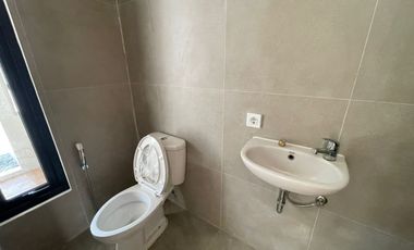 DIJUAL RUMAH MODERN SCANDINAVIAN INDUSTRIAL JALAN PRAMUKA KM 5 PALEMBANG