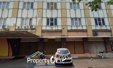 Jual Ruko Di Golden Boulevard BSD City Serpong