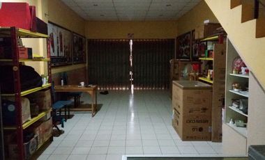 Jual Ruko Di Golden Boulevard BSD City Serpong