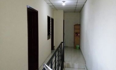 Jual Ruko Di Golden Boulevard BSD City Serpong