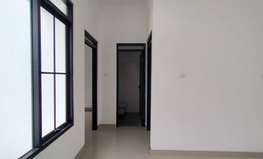 Rumah 500 jutaan di cihanjuang dkt wisata floating market lembang