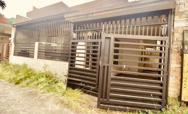 Affordable Price Ready to movein  Buena Park Bacolod City