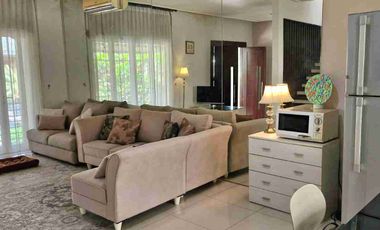 DI Sewakan Rumah Townhouse Pasar Minggu