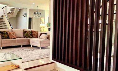 DI Sewakan Rumah Townhouse Pasar Minggu