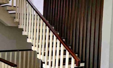 DI Sewakan Rumah Townhouse Pasar Minggu