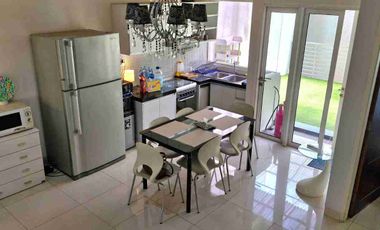 DI Sewakan Rumah Townhouse Pasar Minggu