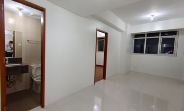 2-Bedroom Rent-to-Own in One Wilson Square, Greenhills San Juan