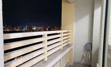 2-Bedroom Rent-to-Own in One Wilson Square, Greenhills San Juan