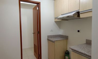 2-Bedroom Rent-to-Own in One Wilson Square, Greenhills San Juan