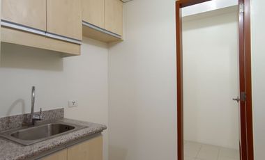 2-Bedroom Rent-to-Own in One Wilson Square, Greenhills San Juan