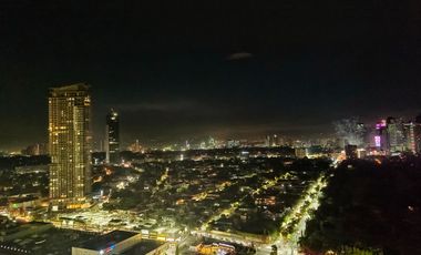 2-Bedroom Rent-to-Own in One Wilson Square, Greenhills San Juan