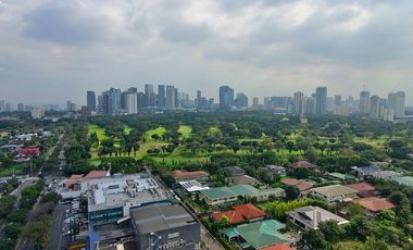 2-Bedroom Rent-to-Own in One Wilson Square, Greenhills San Juan