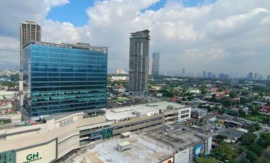 2-Bedroom Rent-to-Own in One Wilson Square, Greenhills San Juan