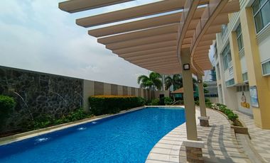 2-Bedroom Rent-to-Own in One Wilson Square, Greenhills San Juan