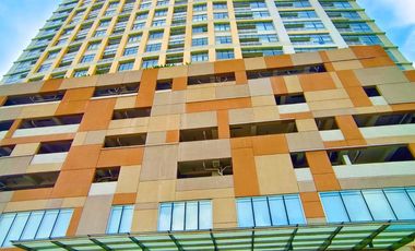 2-Bedroom Rent-to-Own in One Wilson Square, Greenhills San Juan