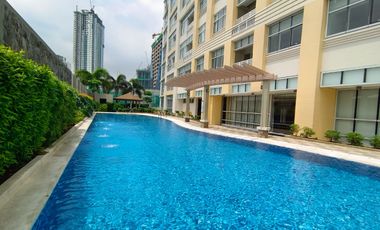 2-Bedroom Rent-to-Own in One Wilson Square, Greenhills San Juan