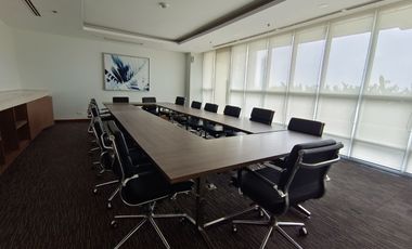 2-Bedroom Rent-to-Own in One Wilson Square, Greenhills San Juan