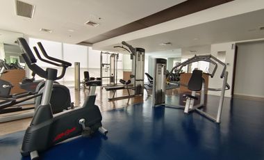 2-Bedroom Rent-to-Own in One Wilson Square, Greenhills San Juan