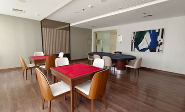 2-Bedroom Rent-to-Own in One Wilson Square, Greenhills San Juan