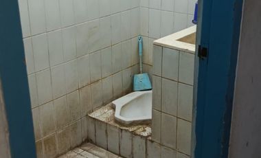 DISEWAKAN RUMAH BESAR JARANG ADA HARGA TERMURAH DI CITRA GARDEN 5