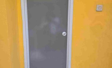 jual rumah siap huni,sangat stretegis,cocok utk usaha, dekat ke jalan raya