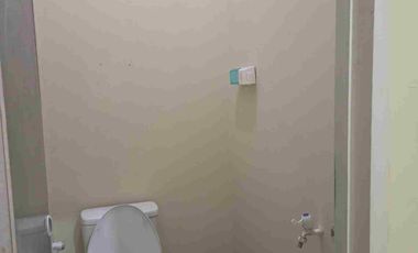 jual rumah siap huni,sangat stretegis,cocok utk usaha, dekat ke jalan raya