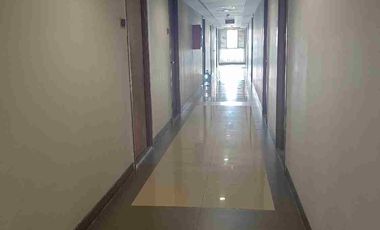 dijual apartment studio lantai 10 Bintaro park view